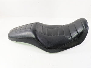2011 Harley FXDC Dyna Super Glide Seat Saddle 51819-07