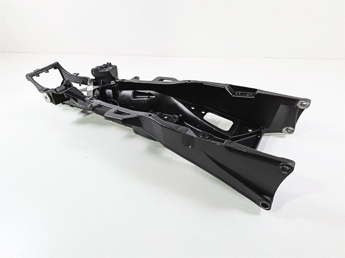 2008 Yamaha YZF R1 RN19 Straight Rear Black Subframe Sub Frame 4C8-21190-00-00 {{ shop.shopifyCountryName }} - Mototech271