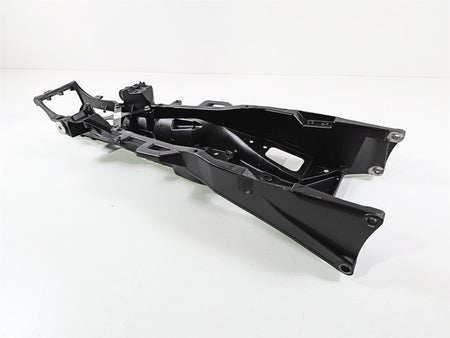 2008 Yamaha YZF R1 RN19 Straight Rear Black Subframe Sub Frame 4C8-21190-00-00 {{ shop.shopifyCountryName }} - Mototech271