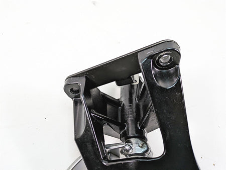 2016 Suzuki M109R VZR1800 Right Front Footpeg & Brake Pedal 43511-48G10 {{ shop.shopifyCountryName }} - Mototech271