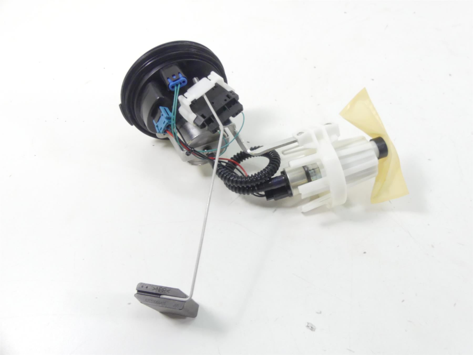 2015 BMW R1200RT K52 Fuel Gas Petrol Pump - Tested 1614835828 {{ shop.shopifyCountryName }} - Mototech271