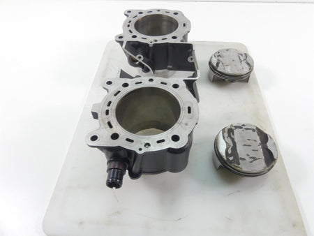 2017 Ducati 939 S Supersport Cylinder Jug Barrels & Pistons Set 12022622GI {{ shop.shopifyCountryName }} - Mototech271