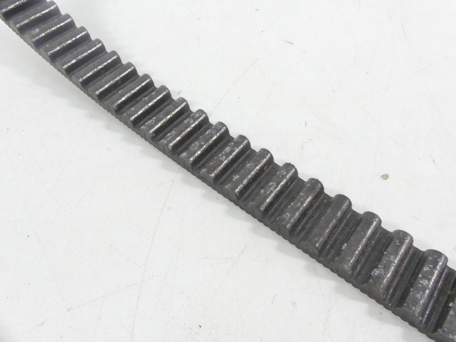 2006 Harley Touring FLHCU SE CVO Rear Main Drive Belt 139T 1-1/8" 40040-05 {{ shop.shopifyCountryName }} - Mototech271
