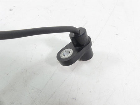 2016 Indian Chief Dark Horse Front Abs Brake Wheel Speed Sensor 4013251 {{ shop.shopifyCountryName }} - Mototech271