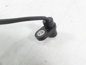 2016 Indian Chief Dark Horse Front  Abs Brake Wheel Speed Sensor 4013251 | Mototech271