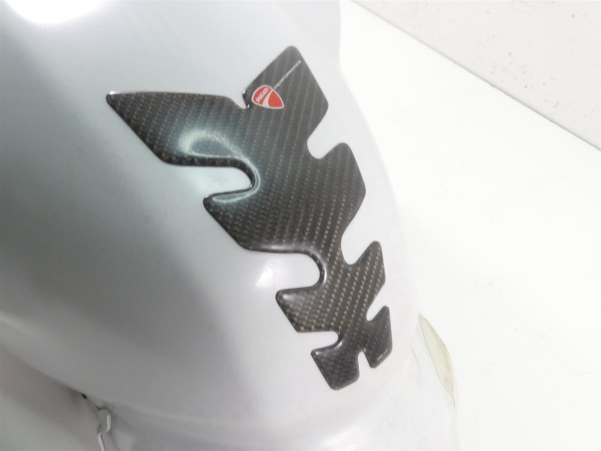 2017 Ducati 939 S Supersport Fuel Petrol Gas Tank - No Dent 58612531B 58612532B {{ shop.shopifyCountryName }} - Mototech271