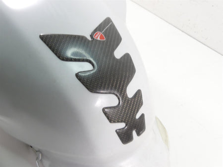 2017 Ducati 939 S Supersport Fuel Petrol Gas Tank - No Dent 58612531B 58612532B {{ shop.shopifyCountryName }} - Mototech271