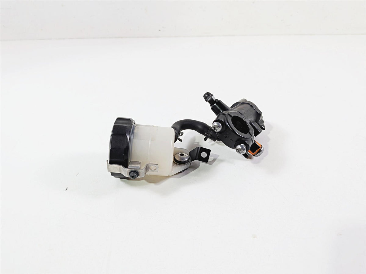 2014 BMW S1000RR K46 Nissin Front Radial Brake Master Cylinder 3/4" 32727723174 {{ shop.shopifyCountryName }} - Mototech271