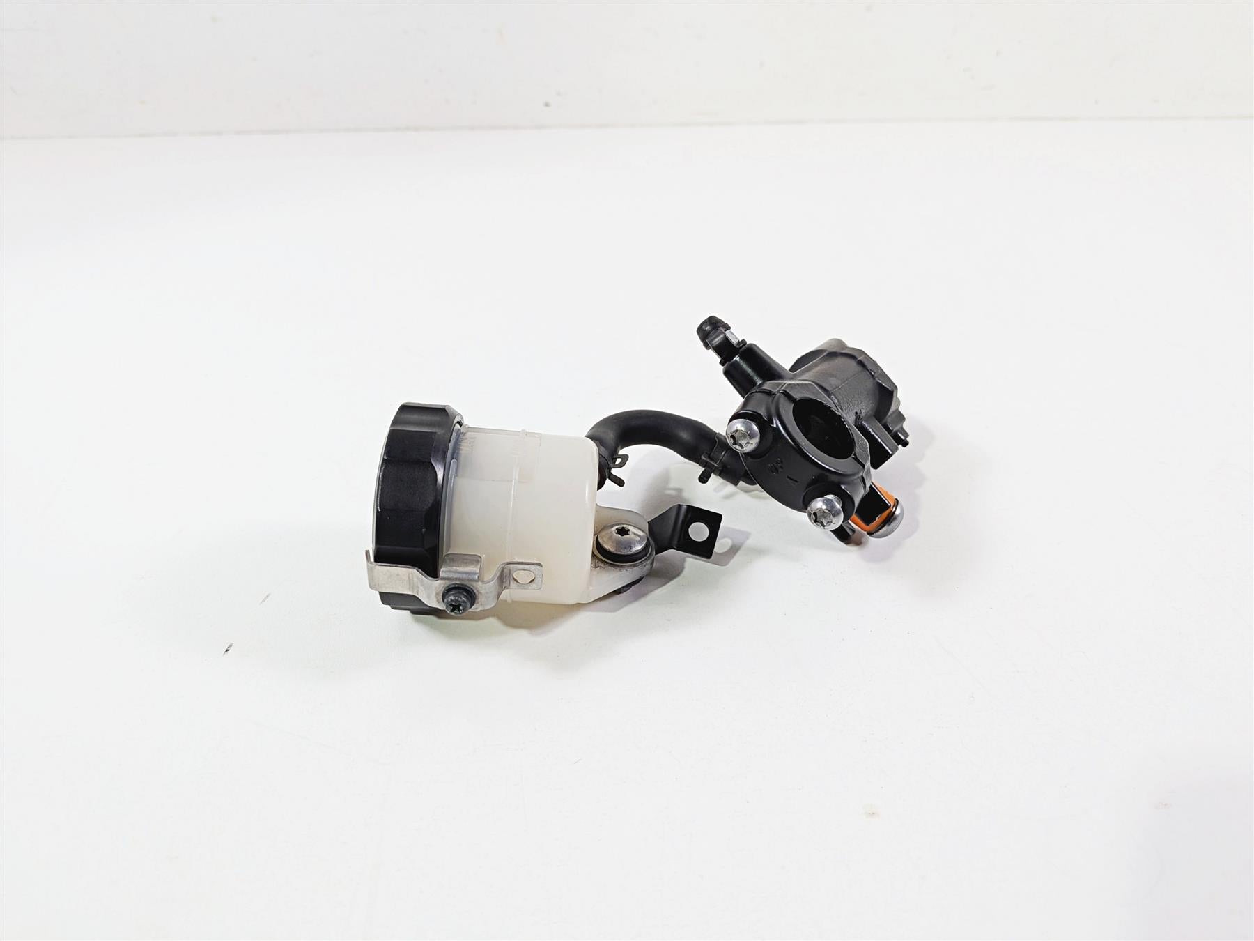 2014 BMW S1000RR K46 Nissin Front Radial Brake Master Cylinder 3/4" 32727723174 {{ shop.shopifyCountryName }} - Mototech271