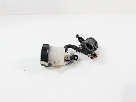 2014 BMW S1000RR K46 Nissin Front Radial Brake Master Cylinder 3/4" 32727723174 {{ shop.shopifyCountryName }} - Mototech271