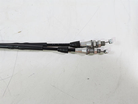 2012 Mv Agusta F4 RR Throttle Cable Set 8000B3595 8000B3594 {{ shop.shopifyCountryName }} - Mototech271