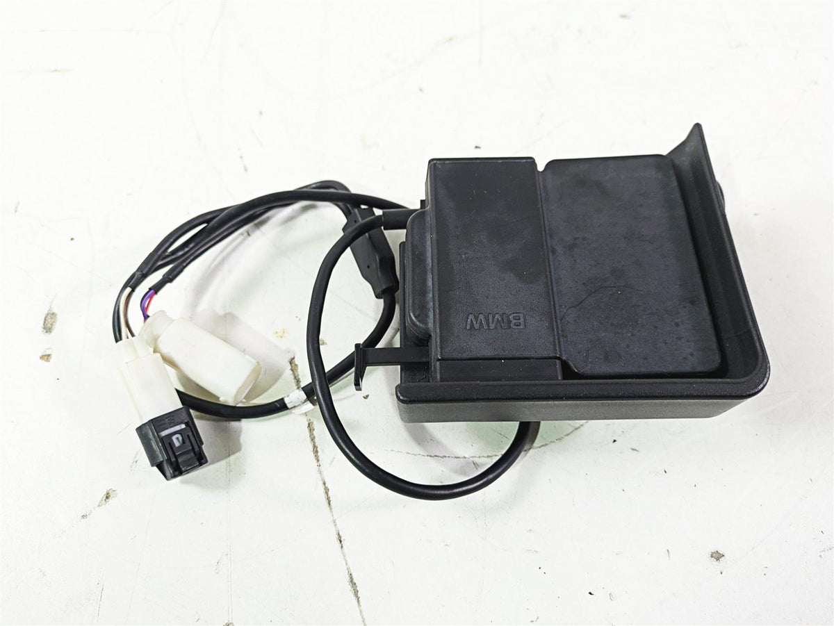 2015 BMW R1200GS Adv K51 Navigation Navi Holder & Mount 65908354256 65908524462 {{ shop.shopifyCountryName }} - Mototech271