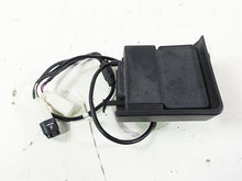 Load image into Gallery viewer, 2015 BMW R1200GS Adv K51 Navigation Navi Holder &amp; Mount 65908354256 65908524462
