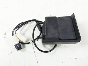 2015 BMW R1200GS Adv K51 Navigation Navi Holder & Mount 65908354256 65908524462