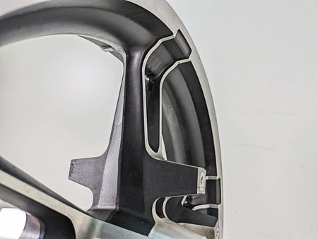 2019 Harley Touring FLHX Street Glide Front Wheel Rim 19x3.5 Enforcer 43300027 {{ shop.shopifyCountryName }} - Mototech271