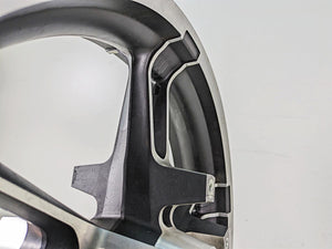 2019 Harley Touring FLHX Street Glide Front Wheel Rim 19x3.5 Enforcer 43300027 | Mototech271