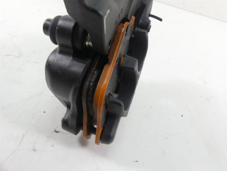 2008 Harley Softail FXSTB Night Train Rear Brake Caliper For 25mm Axle 40908-08 {{ shop.shopifyCountryName }} - Mototech271