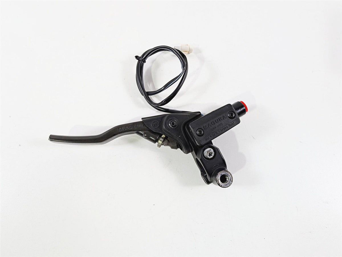2016 KTM 1290 Super Adventure Magura Clutch Master Cylinder 60302030144 {{ shop.shopifyCountryName }} - Mototech271
