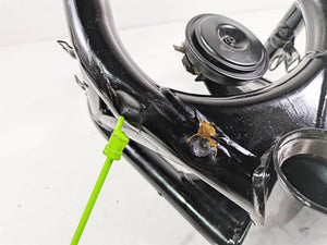 2024 Harley Sportster RH975 S Main Frame Chassis - Dented - With Texas Salvage Title 47000308