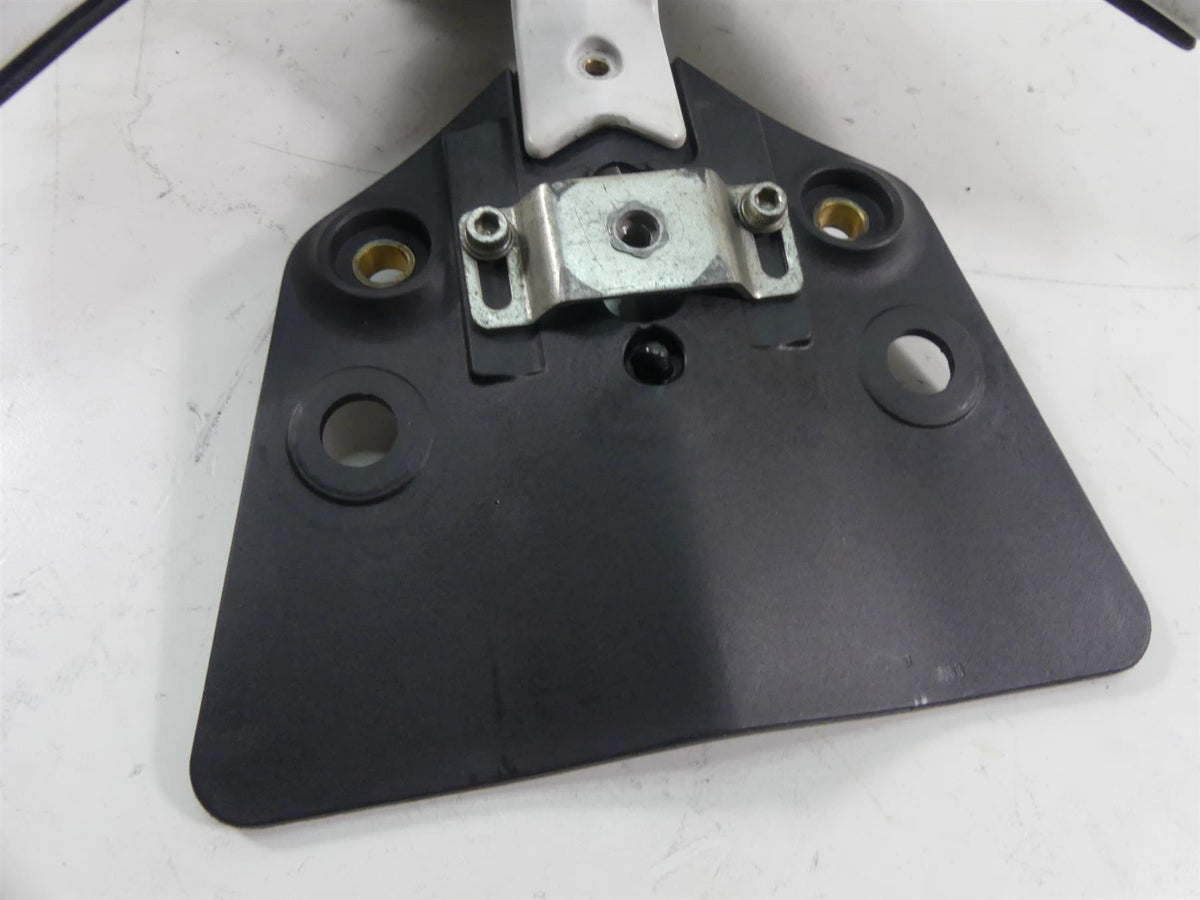 2011 Ducati Hypermotard 1100 SP Taillight & Wing Mount Fairing 48310602C {{ shop.shopifyCountryName }} - Mototech271