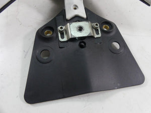 2011 Ducati Hypermotard 1100 SP Taillight & Wing Mount Fairing 48310602C