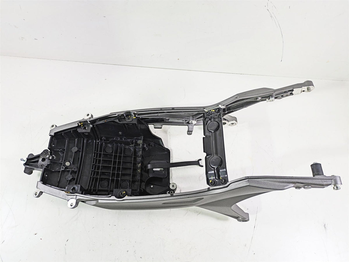 2018 Ducati Hypermotard 939 SP Straight Rear Subframe 47110361BA 47110351BA {{ shop.shopifyCountryName }} - Mototech271