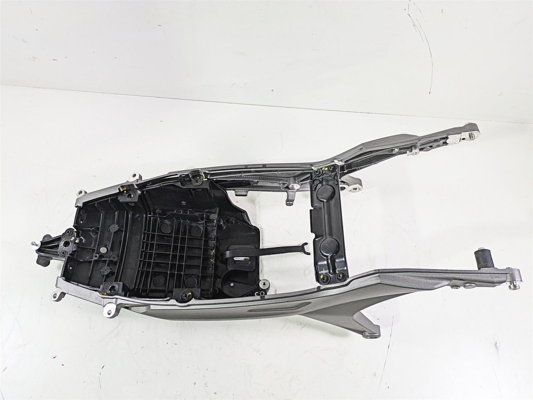 2018 Ducati Hypermotard 939 SP Straight Rear Subframe 47110361BA 47110351BA {{ shop.shopifyCountryName }} - Mototech271