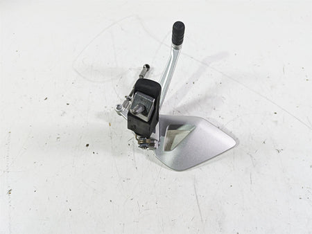 2014 BMW R1200 RT RTW K52 Front Left Footpeg & Shifter 46718535641 46718560383 {{ shop.shopifyCountryName }} - Mototech271