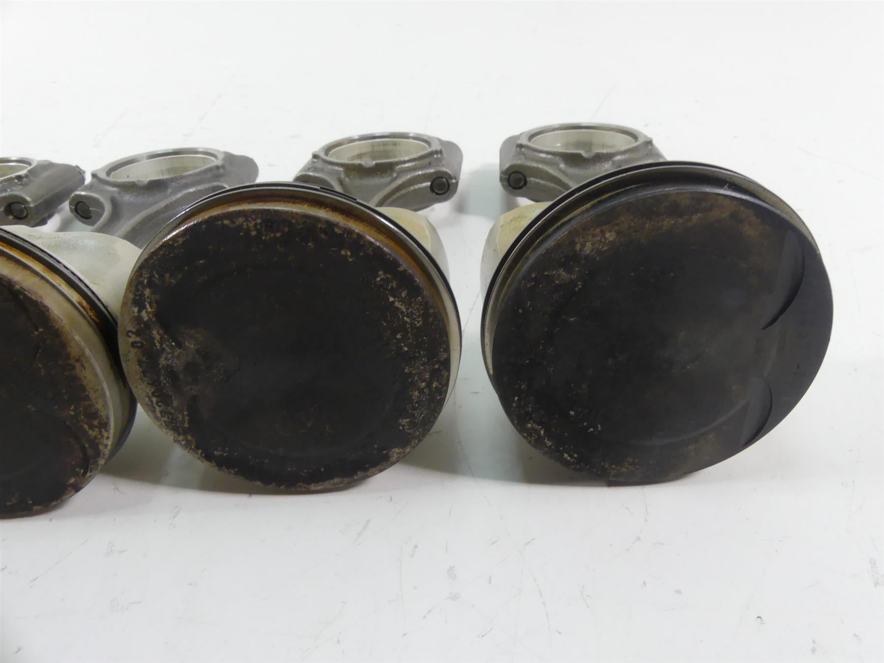 2015 BMW K1600GT K48 Piston & Connecting Rod Set - Read 11247721962 11257720677 {{ shop.shopifyCountryName }} - Mototech271