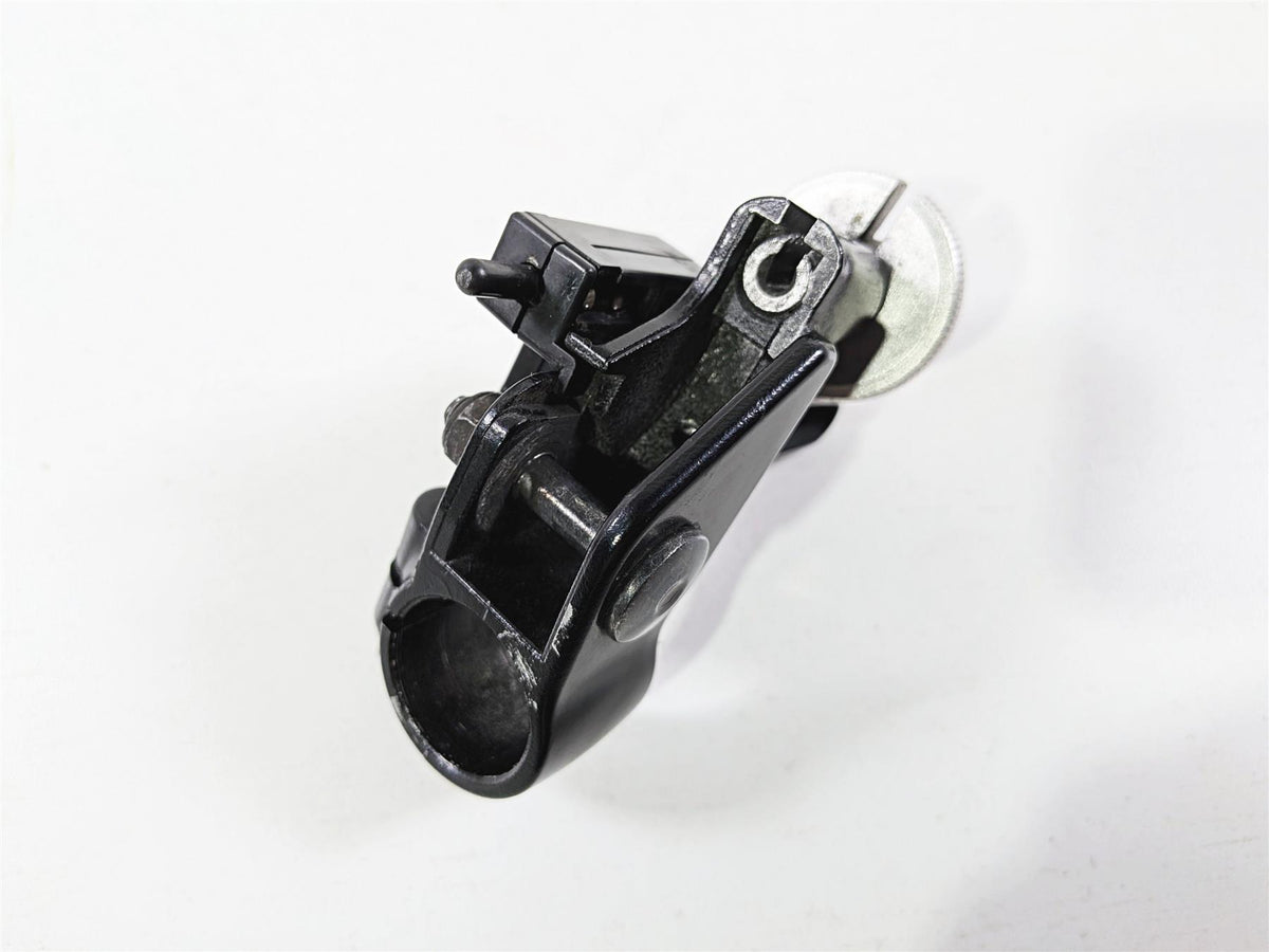 2014 Aprilia RSV4 RR Factory Clutch Perch Adjuster & Safety Switch Set 890923 {{ shop.shopifyCountryName }} - Mototech271