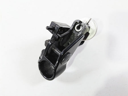 2014 Aprilia RSV4 RR Factory Clutch Perch Adjuster & Safety Switch Set 890923 {{ shop.shopifyCountryName }} - Mototech271