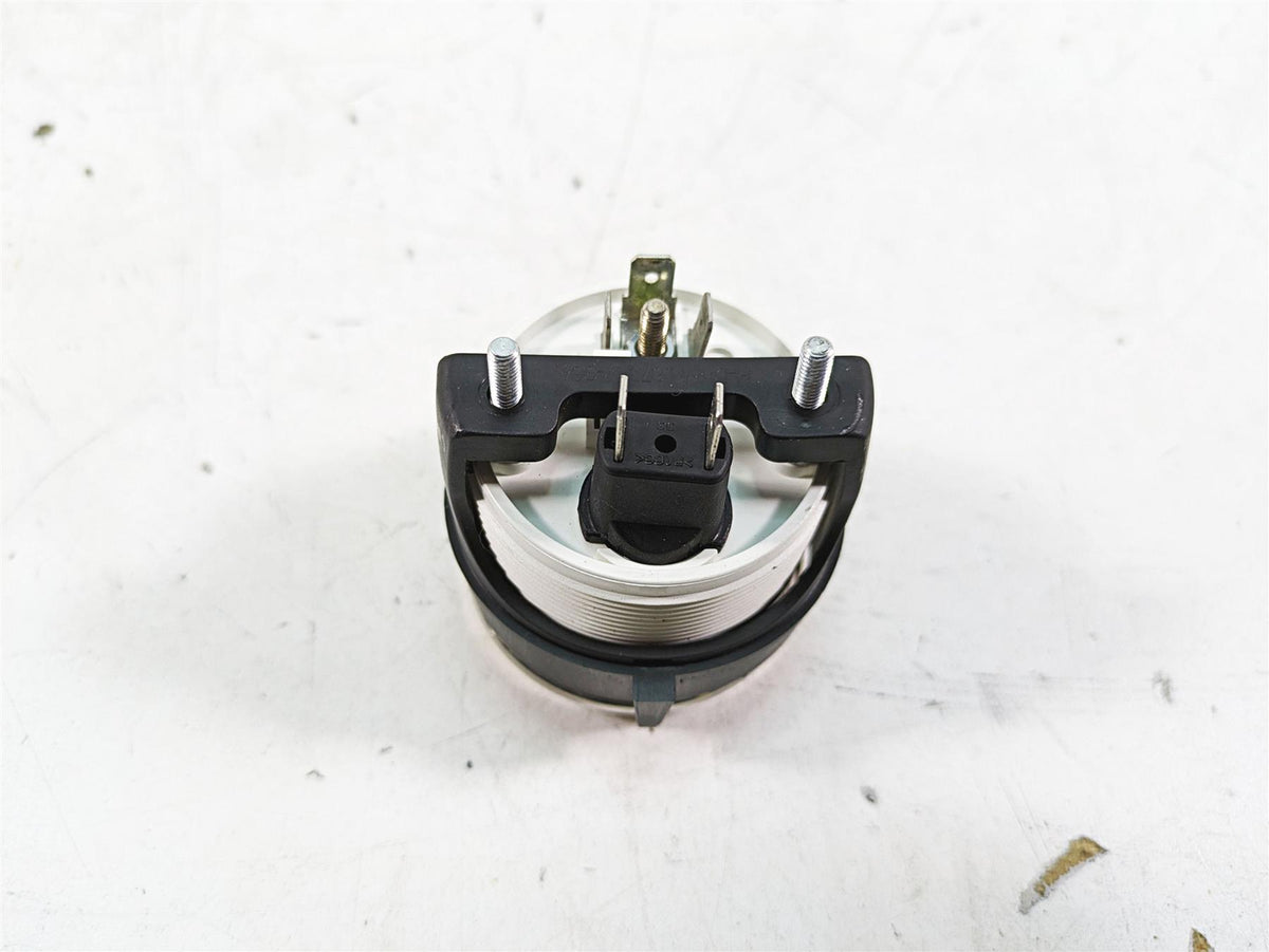 2013 Harley Touring FLHX Street Glide Oil Pressure Gauge 75165-01A {{ shop.shopifyCountryName }} - Mototech271