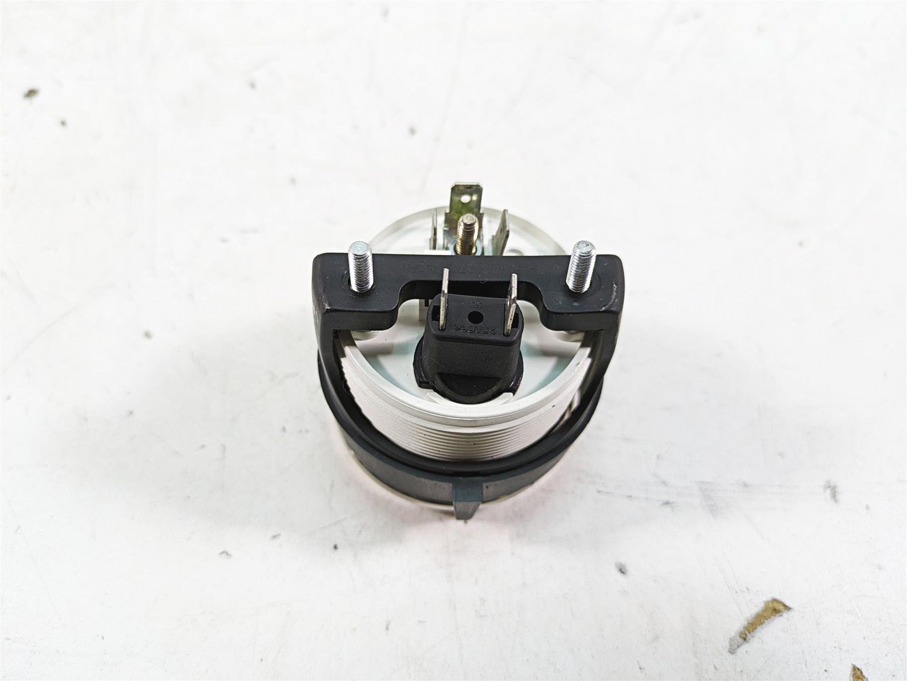 2013 Harley Touring FLHX Street Glide Oil Pressure Gauge 75165-01A {{ shop.shopifyCountryName }} - Mototech271