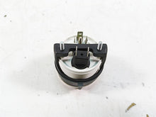 Load image into Gallery viewer, 2013 Harley Touring FLHX Street Glide Oil Pressure Gauge 75165-01A
