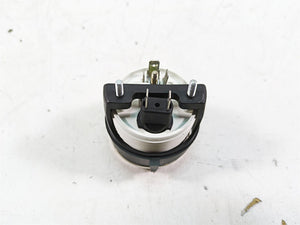 2013 Harley Touring FLHX Street Glide Oil Pressure Gauge 75165-01A