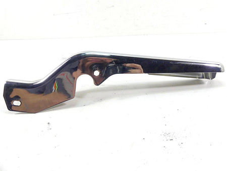2004 Harley Touring FLHTCUI Electra Glide Rear Frame Chrome Struts 47504-97 {{ shop.shopifyCountryName }} - Mototech271