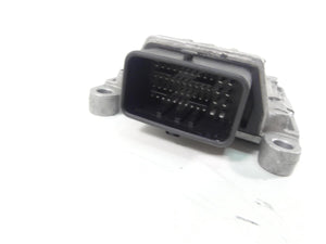2009 Ducati Monster 1100 S Cdi Ecu Speedo Gauges Ignition Switch Key 40610703A | Mototech271