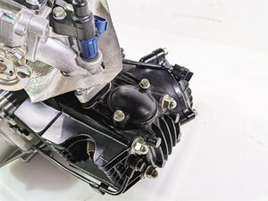 2021 Kawasaki Z125 Pro  Running Engine Motor + Throttle Body - Video 14080-0747 | Mototech271