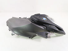 Load image into Gallery viewer, 2017 BMW R1200 GS K50 Left Tank Side Fairing Cover Set 46638556635
