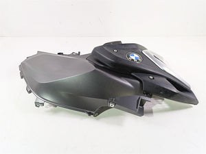 2017 BMW R1200 GS K50 Left Tank Side Fairing Cover Set 46638556635
