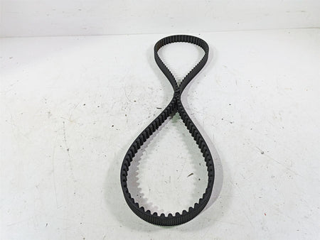 2002 Harley FLSTC Softail Heritage Classic Rear Drive Belt 135T 1 1/8" 40307-00B {{ shop.shopifyCountryName }} - Mototech271