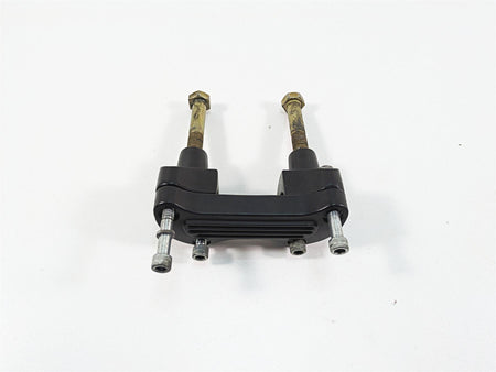 1986 Harley Sportster XLH 883 Handlebar Handle Bar Riser Clamp Set 56115-79A {{ shop.shopifyCountryName }} - Mototech271