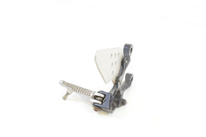 2007 Kawasaki ZX6R Ninja Front Left Footpeg Foot Peg Rest 35063-0160-W9 | Mototech271