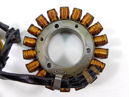 2012 Ducati Monster 1100 EVO Stator Alternator Ignition Generator 26440231A {{ shop.shopifyCountryName }} - Mototech271