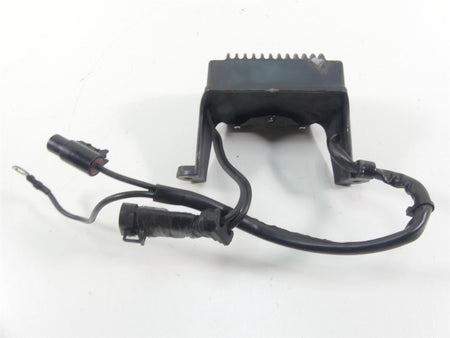 2005 Harley Touring FLHRSI Road King Rectifier Voltage Regulator 74505-04 {{ shop.shopifyCountryName }} - Mototech271