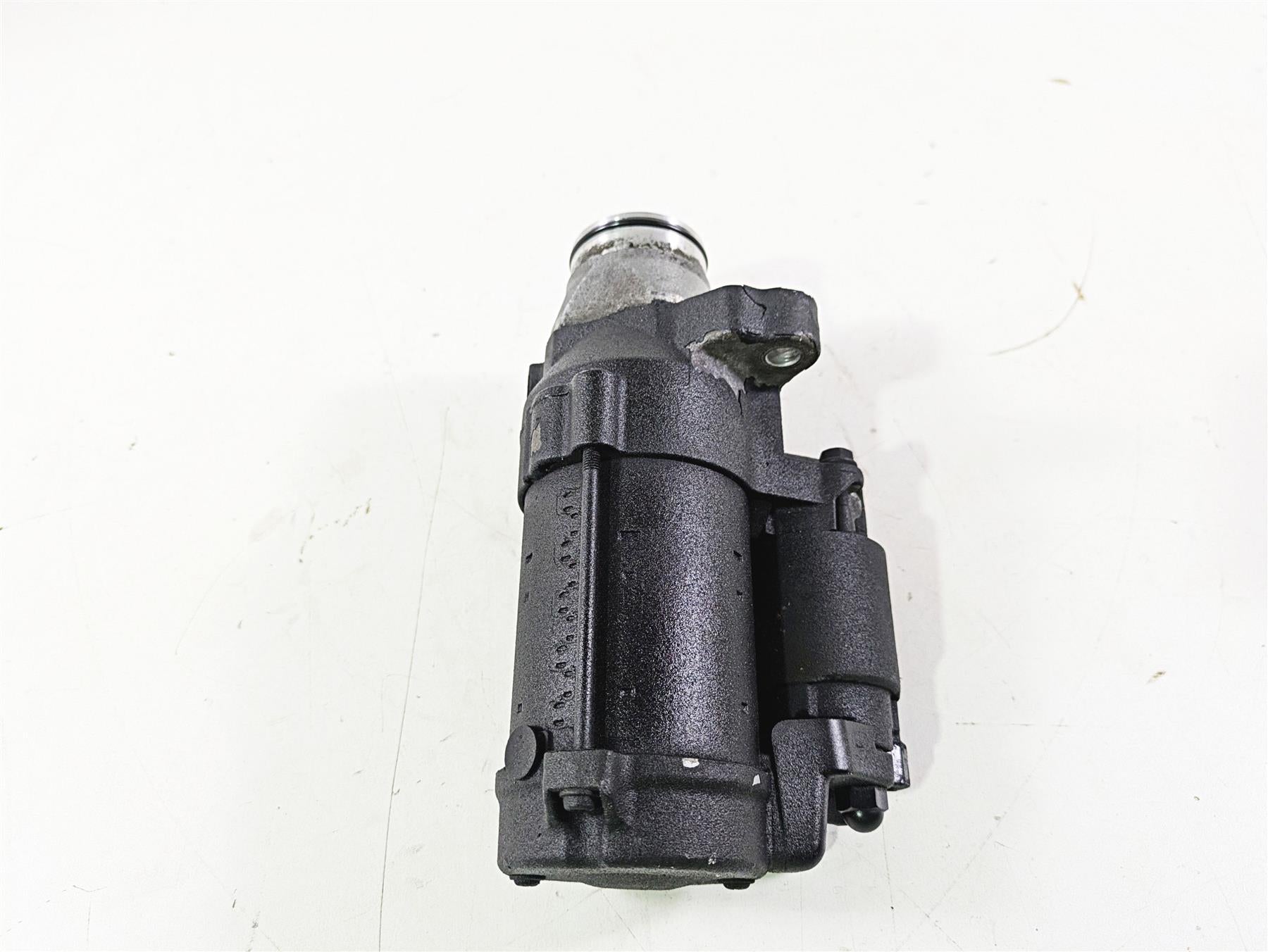 2018 Harley Softail FXFBS Fat Bob Engine Starter Motor M8 - Read 31400057 {{ shop.shopifyCountryName }} - Mototech271