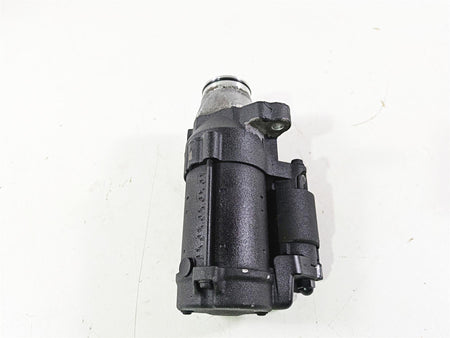 2018 Harley Softail FXFBS Fat Bob Engine Starter Motor M8 - Read 31400057 {{ shop.shopifyCountryName }} - Mototech271