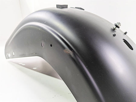 2016 Harley FXDF Dyna Fat Bob Rear Fender - Black 59500135 {{ shop.shopifyCountryName }} - Mototech271