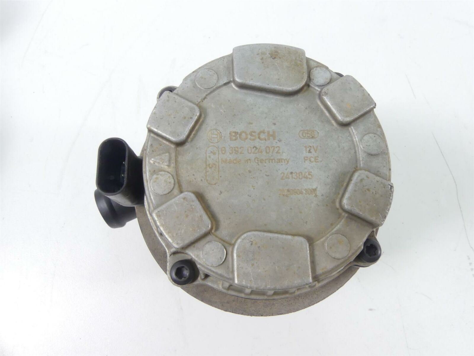2016 Polaris RZR1000 XP Turbo EPS Electric Bosch Water Coolant Pump 2413045 {{ shop.shopifyCountryName }} - Mototech271