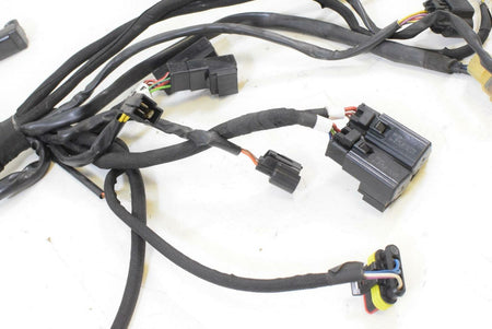 2015 MV Agusta B3 Brutale 800 Main Wiring Harness Loom - No Cuts 8000B7733 {{ shop.shopifyCountryName }} - Mototech271